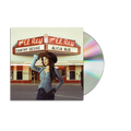 Country Desire CD